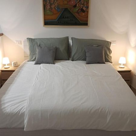 La Bomboniera Appartement Tivoli Buitenkant foto