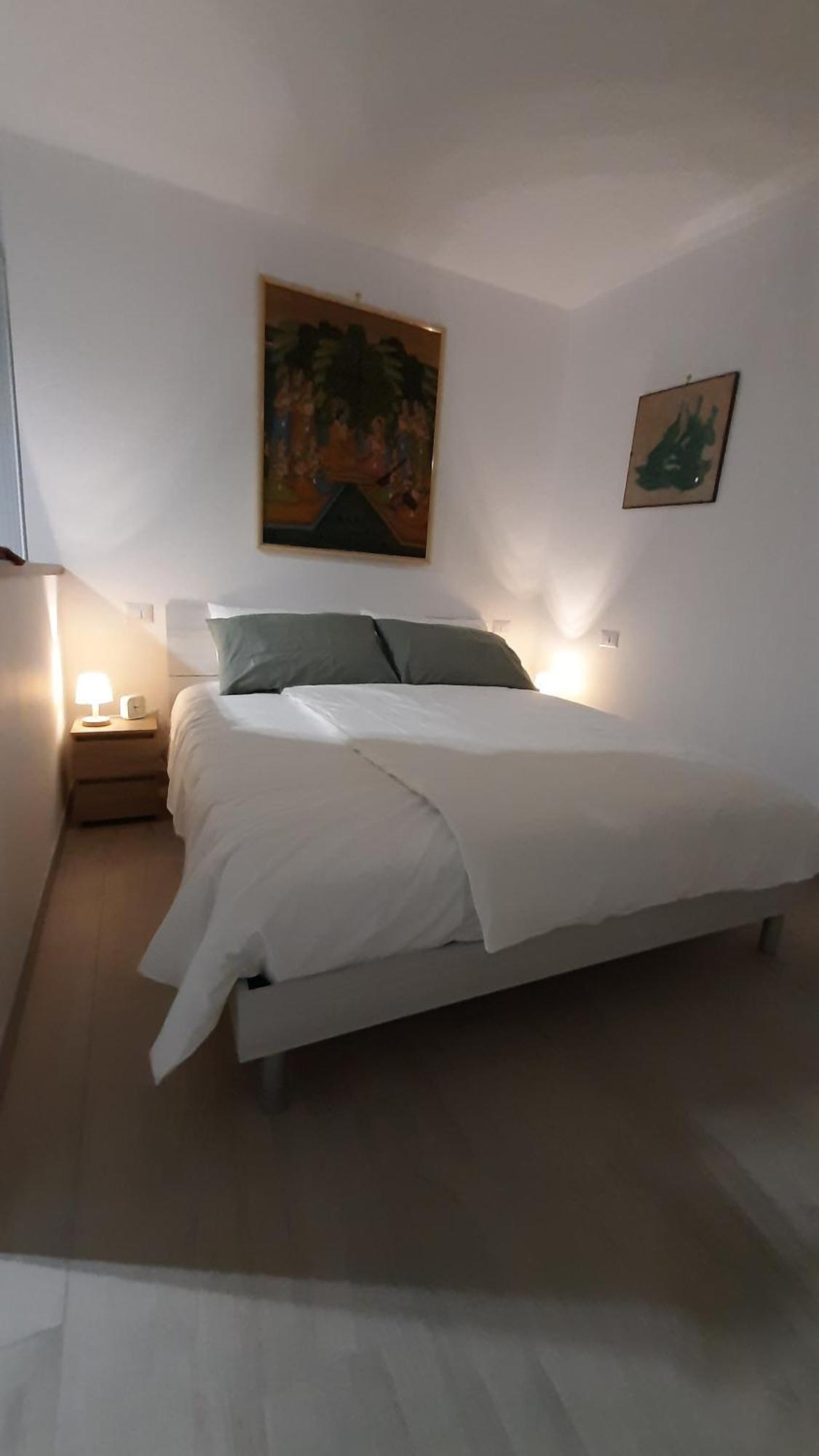 La Bomboniera Appartement Tivoli Buitenkant foto