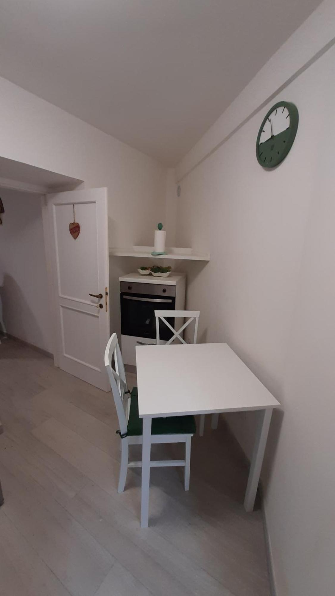 La Bomboniera Appartement Tivoli Buitenkant foto