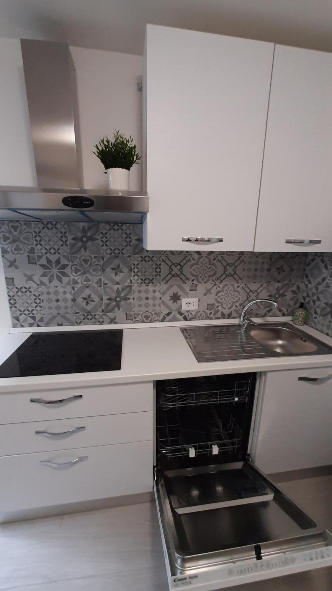 La Bomboniera Appartement Tivoli Buitenkant foto
